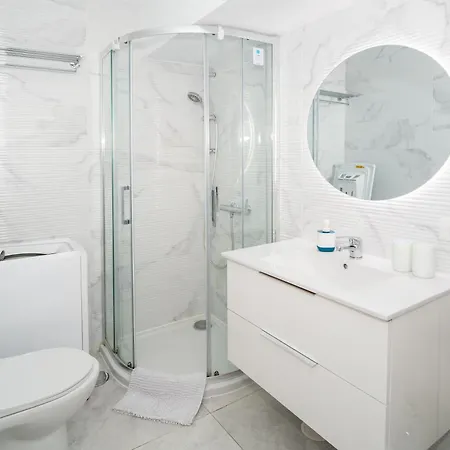 Modern Ponderosa, Americas Appartement Costa Adeje (Tenerife)
