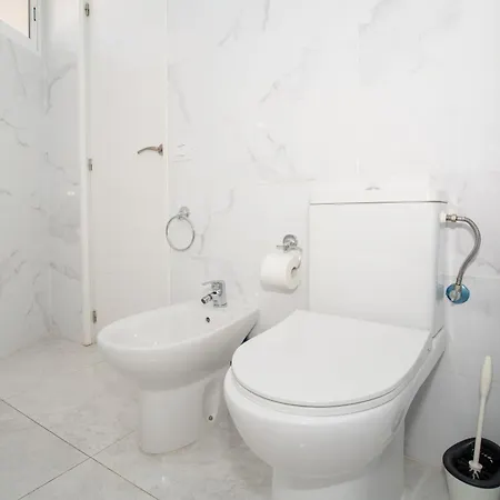 Lägenhet Modern Ponderosa, Americas *