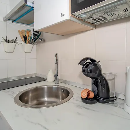 Modern Ponderosa, Americas Lägenhet Costa Adeje (Tenerife)