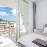 Daire Modern Ponderosa, Americas Costa Adeje