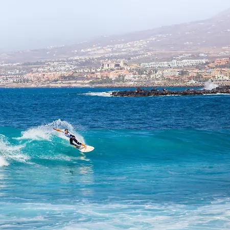 Apartamento Modern Ponderosa, Americas
