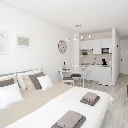 Modern Ponderosa, Americas Apartamento *