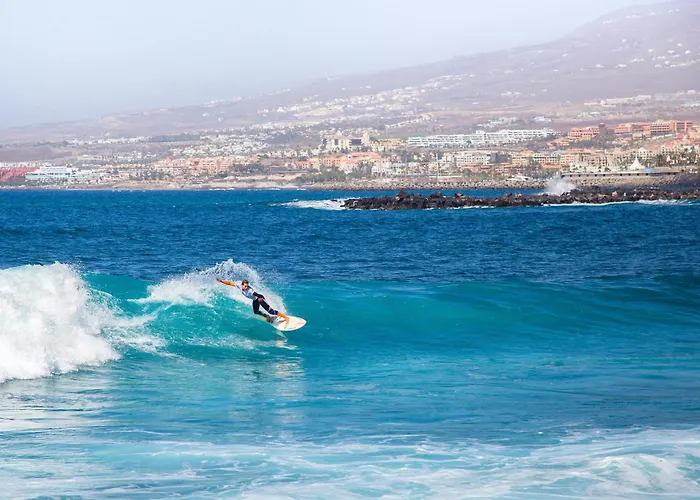 Apartamento Modern Ponderosa, Americas