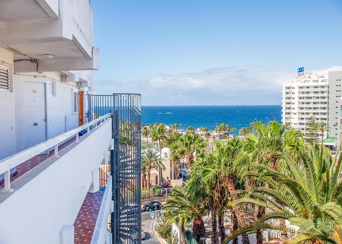 アパート Modern Ponderosa, Americas *