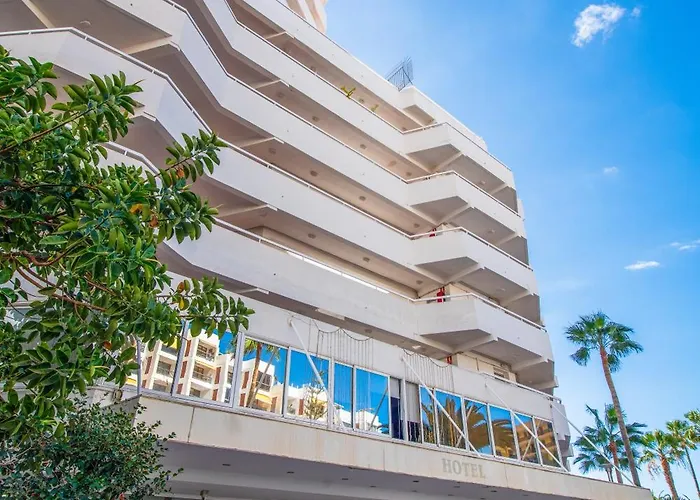 Appartement Modern Ponderosa, Americas Costa Adeje (Tenerife)