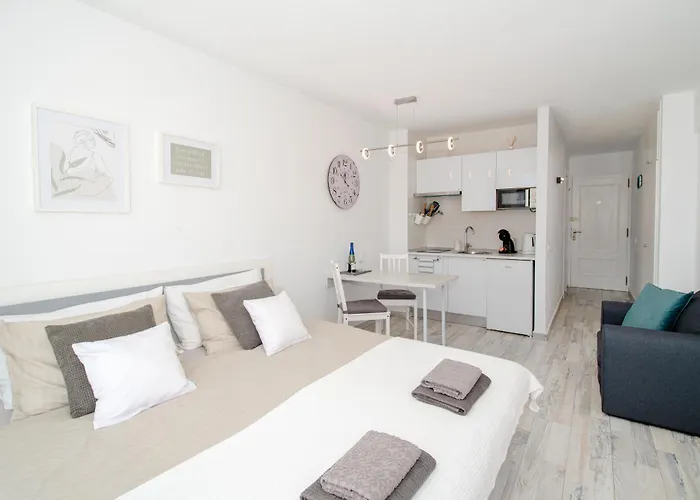 Modern Ponderosa, Americas Apartamento *