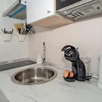 Modern Ponderosa, Americas 아파트 아데제