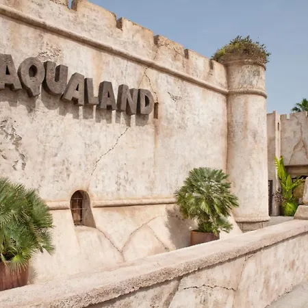 Modern Ponderosa, Americas * 아데제