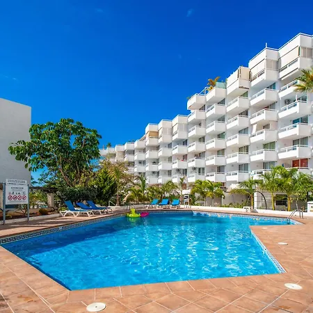 Apartament Modern Ponderosa, Americas