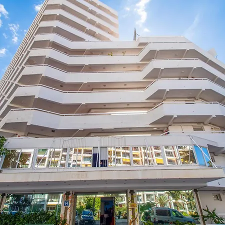 Modern Ponderosa, Americas Apartment Costa Adeje (Tenerife)