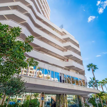 Apartmán Modern Ponderosa, Americas Costa Adeje (Tenerife)