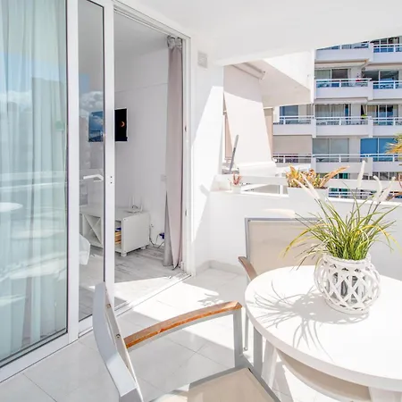 Apartmán Modern Ponderosa, Americas Costa Adeje (Tenerife)