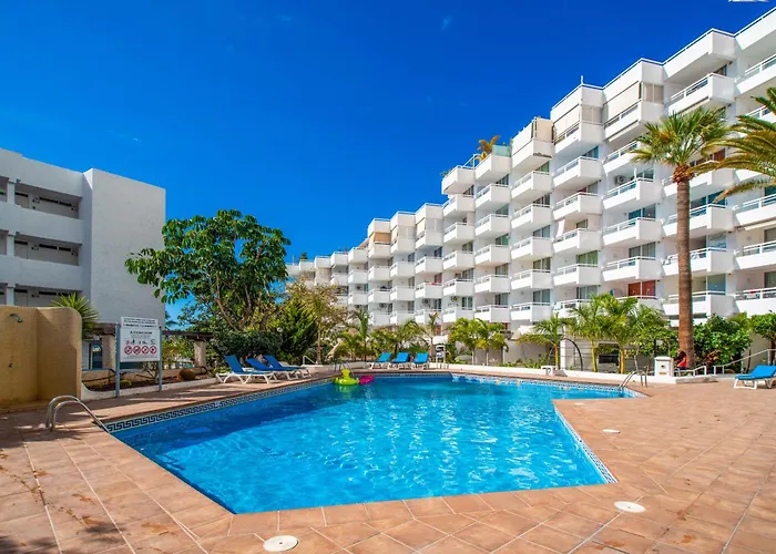 Appartement Modern Ponderosa, Americas