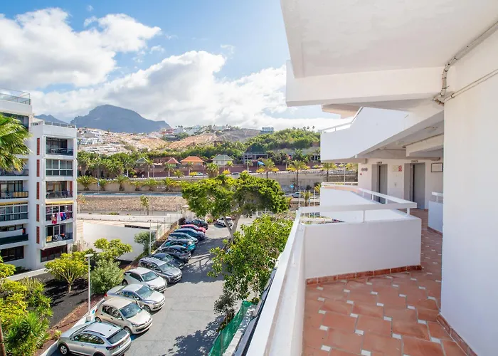 Appartement Modern Ponderosa, Americas