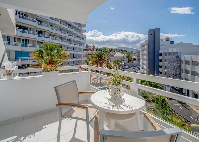 Modern Ponderosa, Americas Appartement