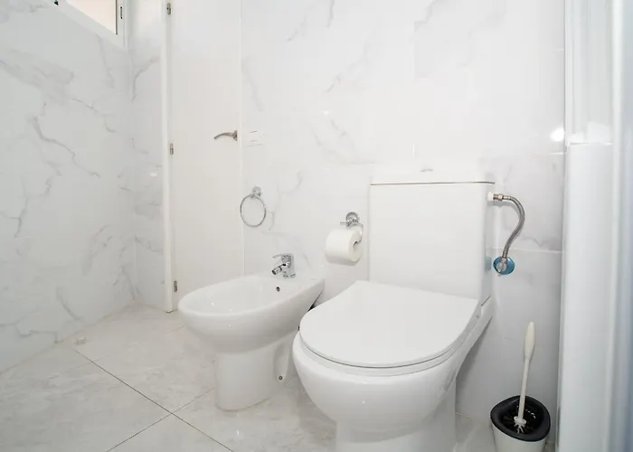 Appartement Modern Ponderosa, Americas *